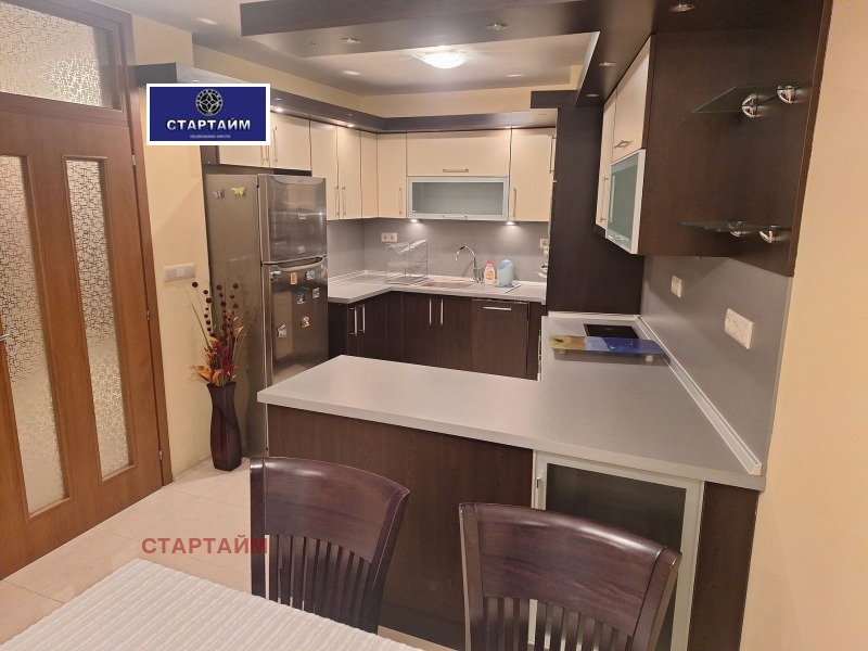 Дава под наем 3-СТАЕН, гр. София, Център, снимка 7 - Апартаменти - 53580367