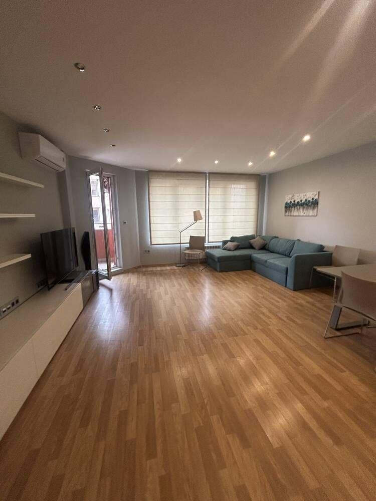 Дава под наем 3-СТАЕН, гр. София, Витоша, снимка 2 - Апартаменти - 54340118