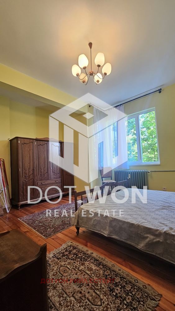 Издаје се  3 спаваће собе Софија , Докторски паметник , 111 м2 | 21862073 - слика [14]