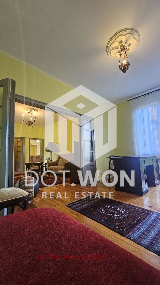 Издаје се  3 спаваће собе Софија , Докторски паметник , 111 м2 | 21862073 - слика [16]