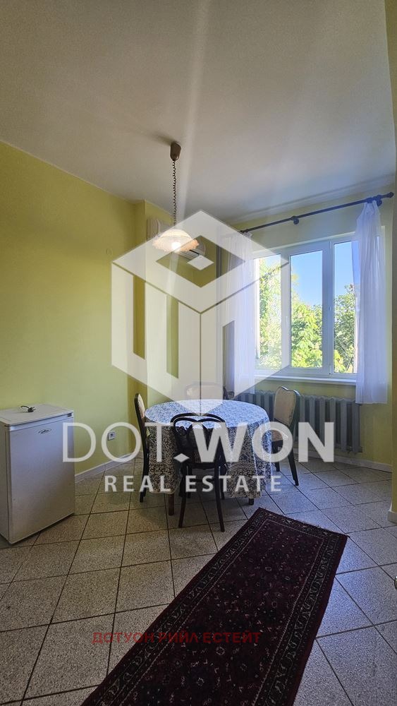 Издаје се  3 спаваће собе Софија , Докторски паметник , 111 м2 | 21862073 - слика [2]