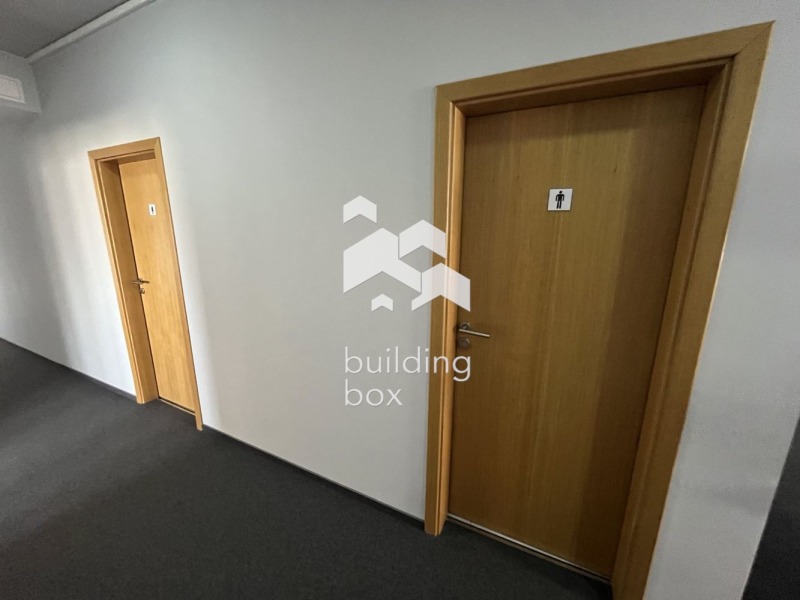 Da affittare  Ufficio Sofia , Tsentar , 53 mq | 65691122 - Immagine [4]