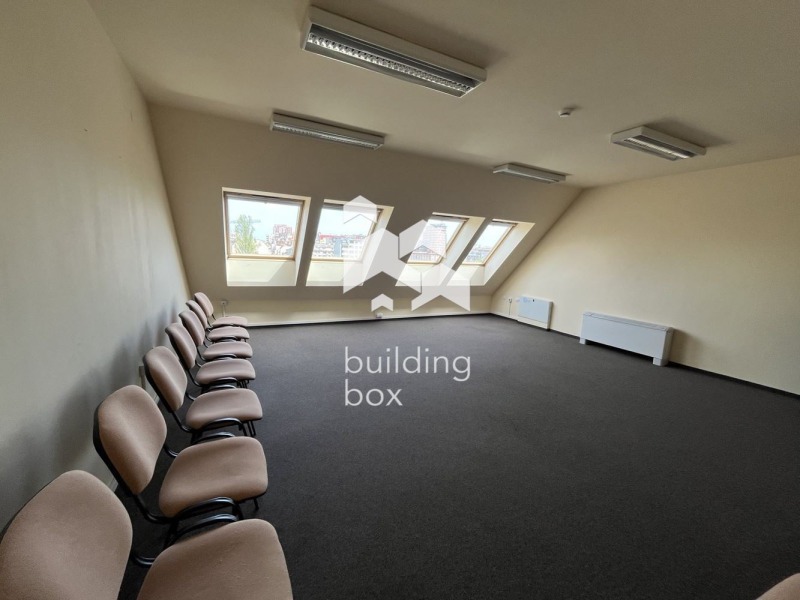 Da affittare  Ufficio Sofia , Tsentar , 53 mq | 65691122 - Immagine [3]
