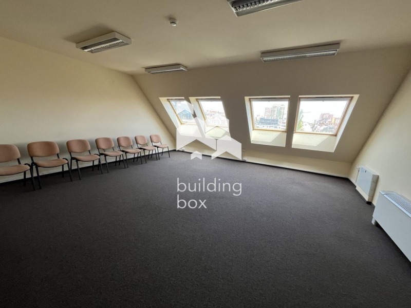 Da affittare  Ufficio Sofia , Tsentar , 53 mq | 65691122 - Immagine [2]