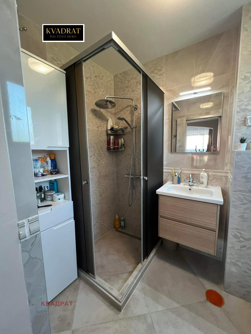 Дава под наем КЪЩА, гр. Варна, к.к. Чайка, снимка 9 - Къщи - 53451125