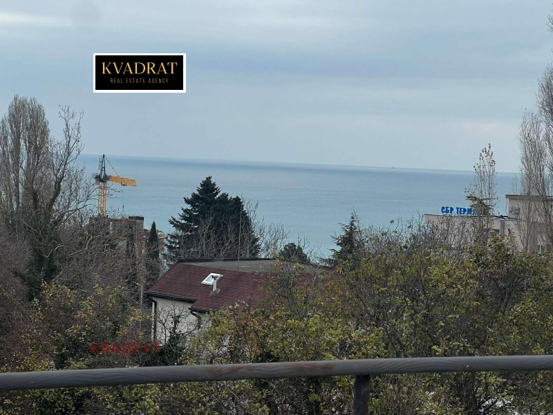 Дава под наем КЪЩА, гр. Варна, к.к. Чайка, снимка 8 - Къщи - 53451125