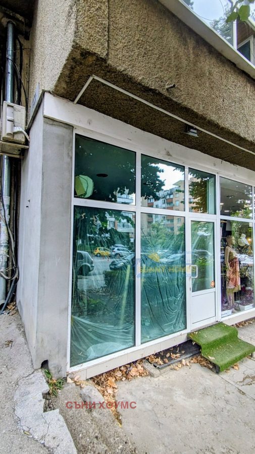Til leje  Butik Veliko Tarnovo , Tsentar , 25 kvm | 44156139 - billede [2]