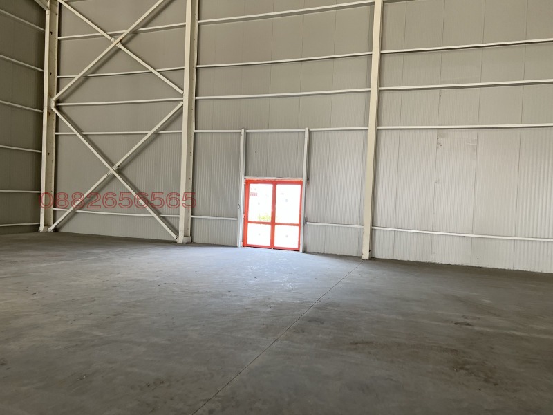 A louer  Bâtiment industriel Bourgas , Promichlena zona - Sever , 2170 m² | 56041538 - image [5]