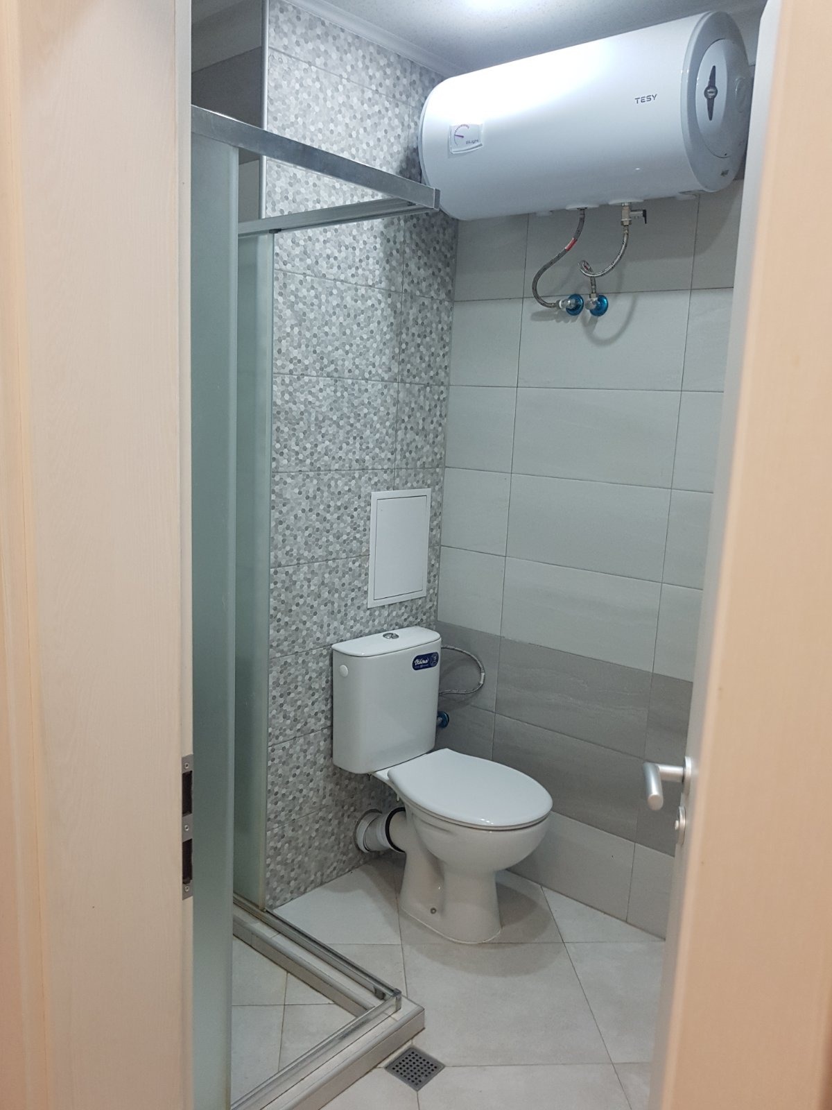 Дава под наем 2-СТАЕН, гр. София, Овча купел, снимка 9 - Апартаменти - 55506111