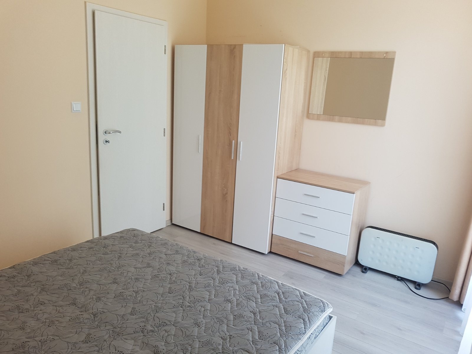 Дава под наем 2-СТАЕН, гр. София, Овча купел, снимка 6 - Апартаменти - 55506111