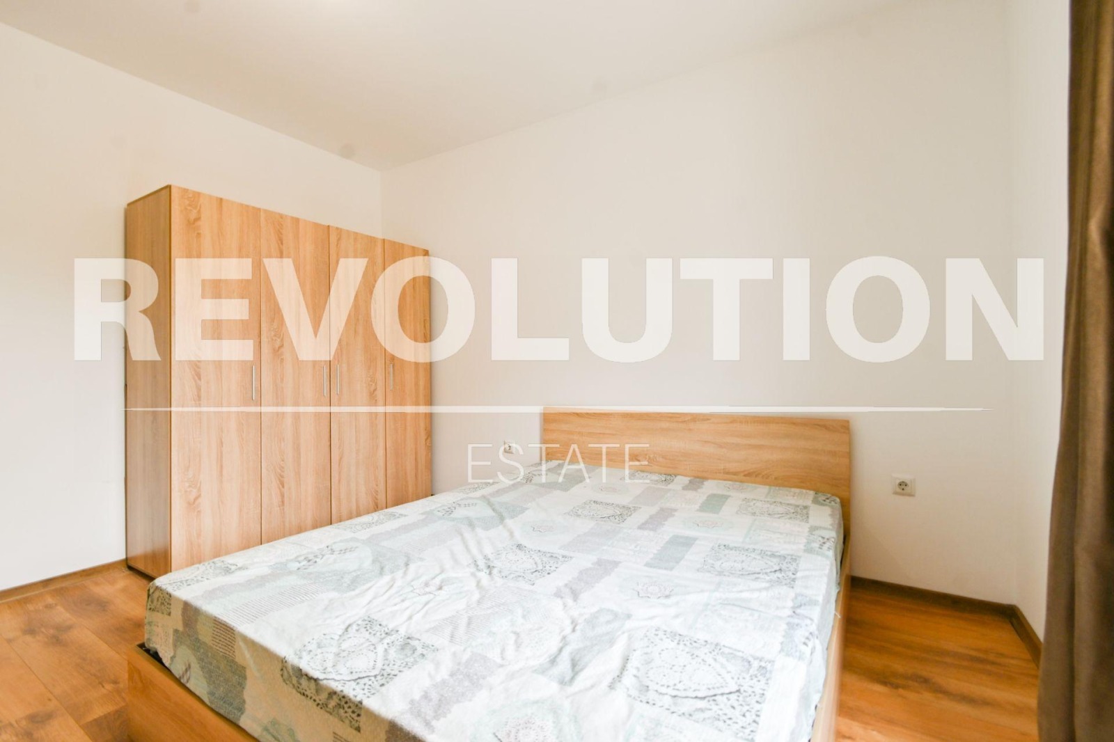 Дава под наем 2-СТАЕН, гр. София, Надежда 2, снимка 5 - Апартаменти - 54301953