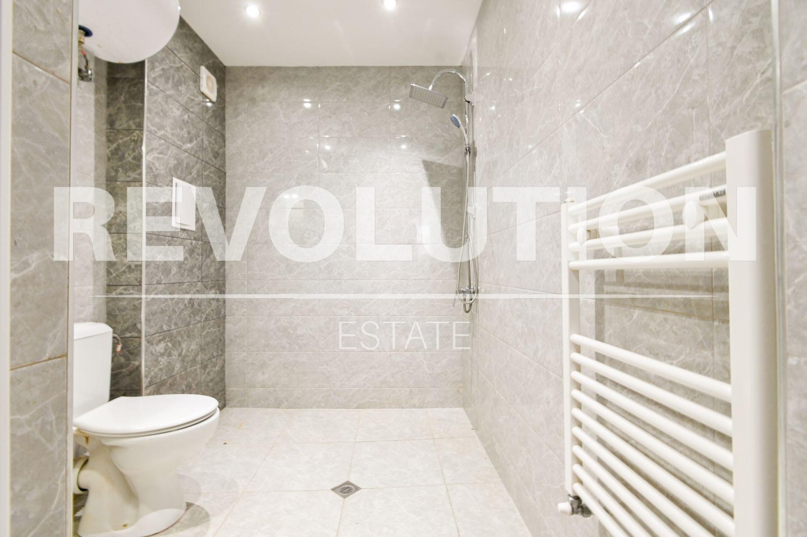 Дава под наем 2-СТАЕН, гр. София, Надежда 2, снимка 7 - Апартаменти - 54301953