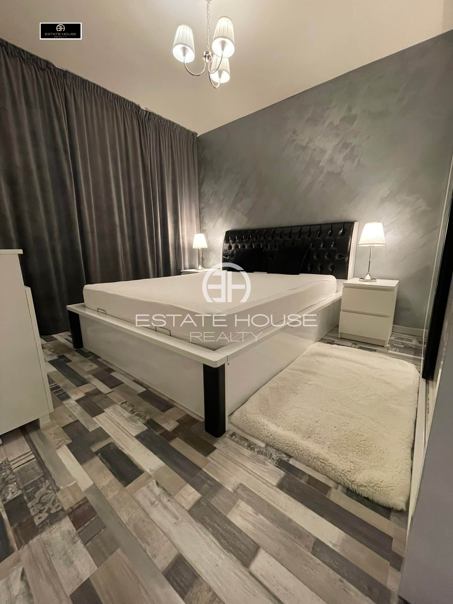 Дава под наем 2-СТАЕН, гр. София, Студентски град, снимка 6 - Апартаменти - 54325925