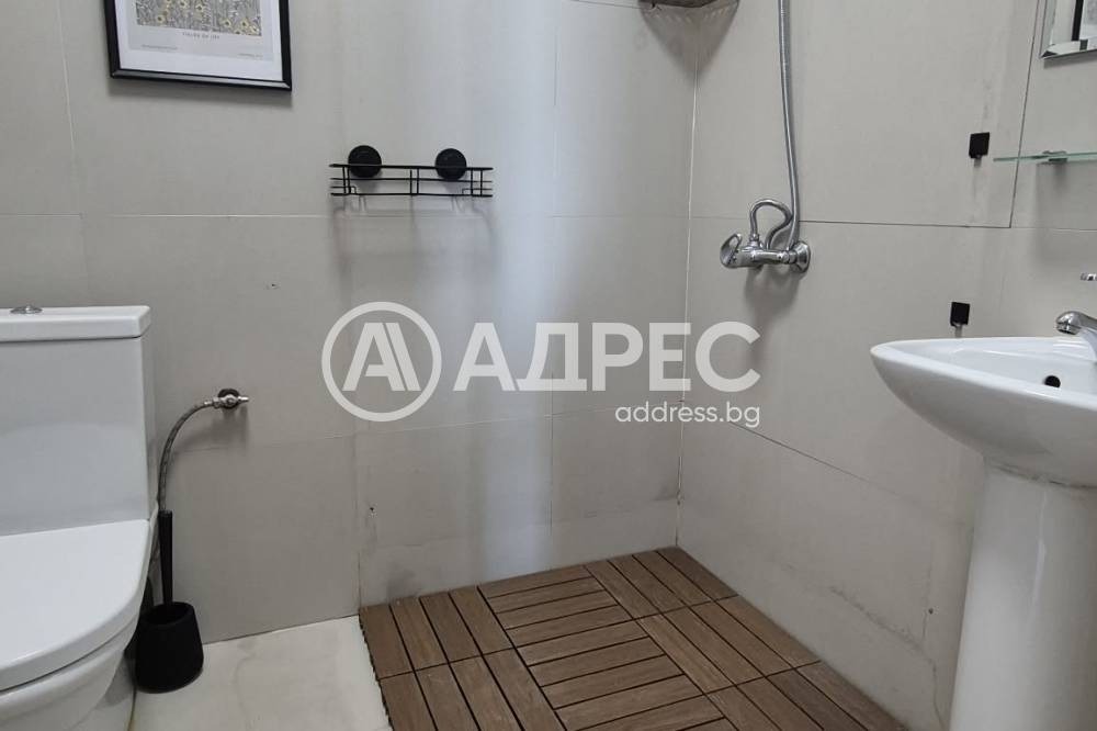 Дава под наем 2-СТАЕН, гр. София, Овча купел 2, снимка 8 - Апартаменти - 55567113