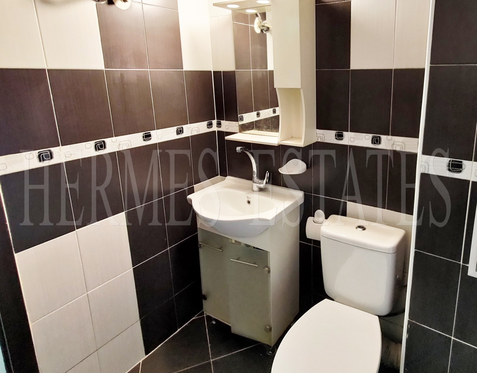 Дава под наем 3-СТАЕН, гр. София, Овча купел, снимка 11 - Апартаменти - 56204137