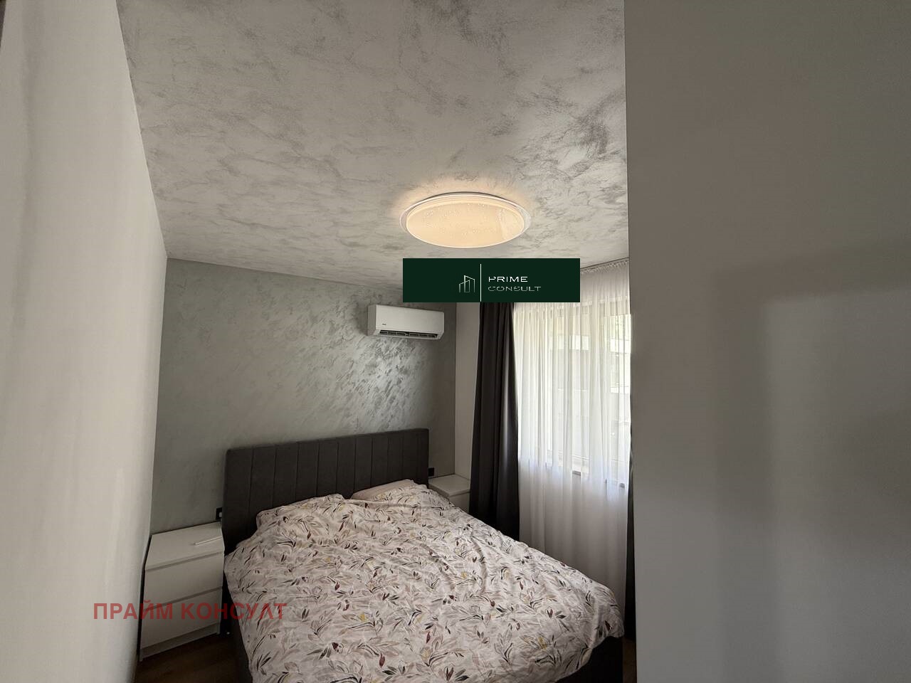 Дава под наем 3-СТАЕН, гр. Пловдив, Христо Смирненски, снимка 2 - Апартаменти - 54189727