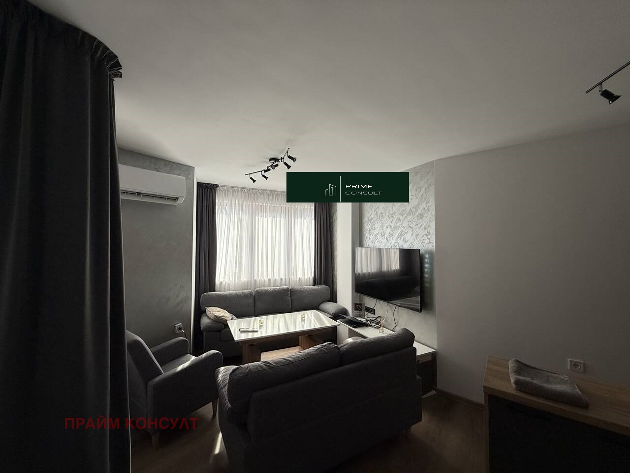 Дава под наем 3-СТАЕН, гр. Пловдив, Христо Смирненски, снимка 7 - Апартаменти - 54189727