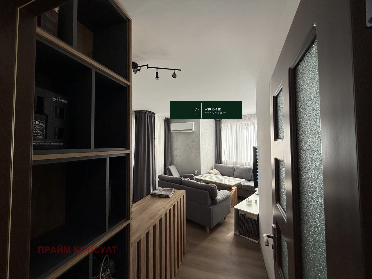 Дава под наем 3-СТАЕН, гр. Пловдив, Христо Смирненски, снимка 3 - Апартаменти - 54189727