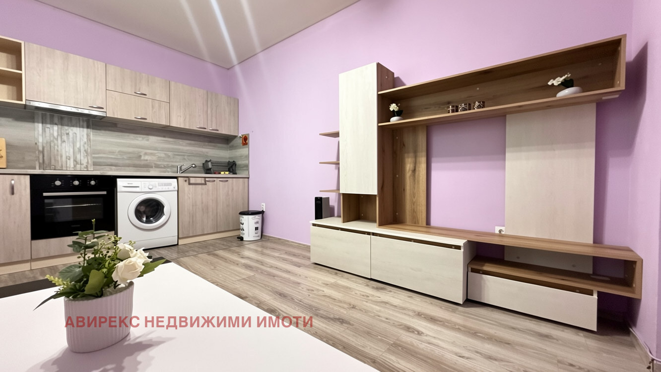 Дава под наем 3-СТАЕН, гр. Пловдив, Каменица 1, снимка 6 - Апартаменти - 55354309