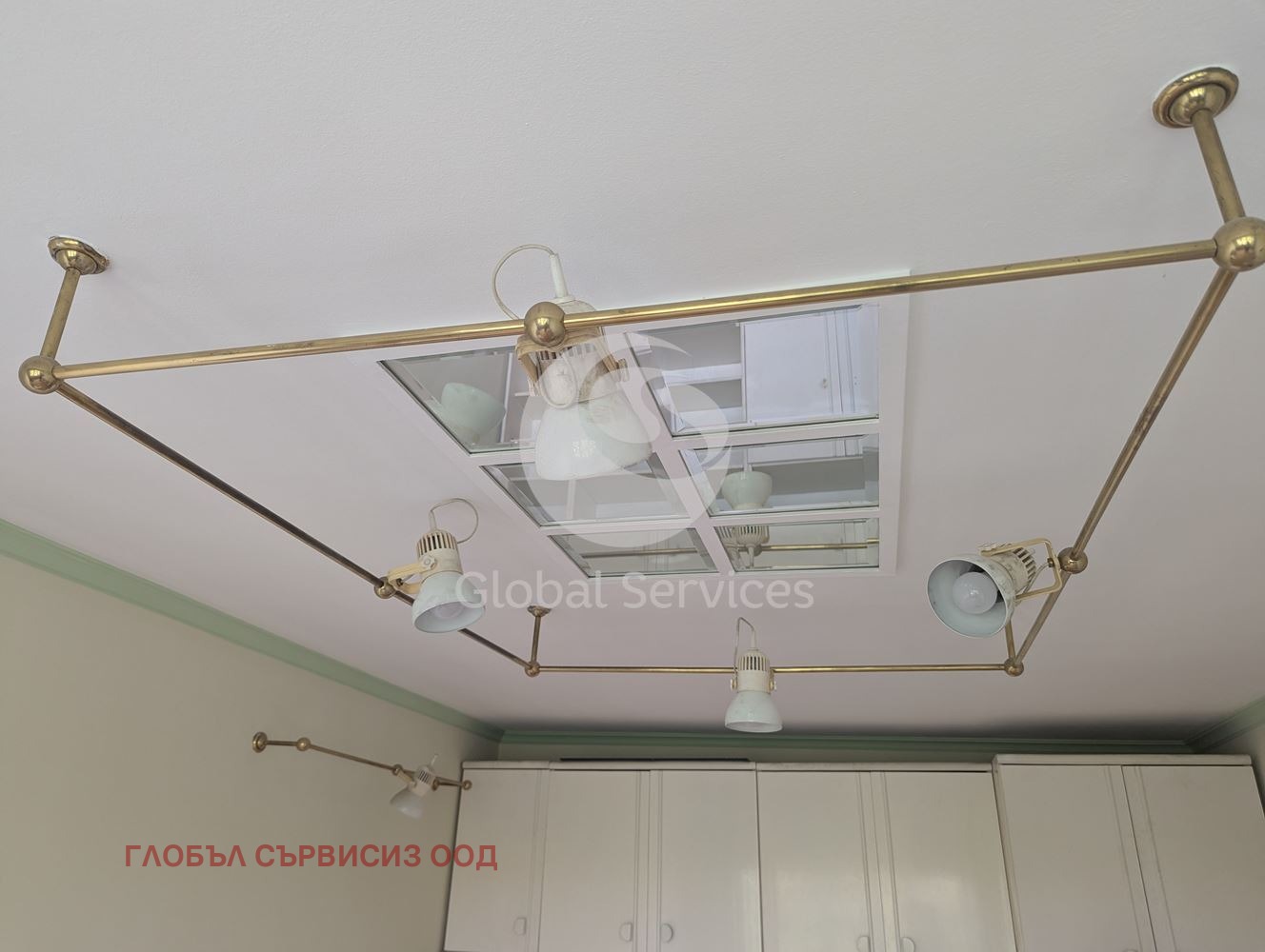 Дава под наем 3-СТАЕН, гр. София, Изток, снимка 11 - Апартаменти - 55432339