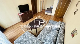 1 dormitorio Zornitsa, Burgas