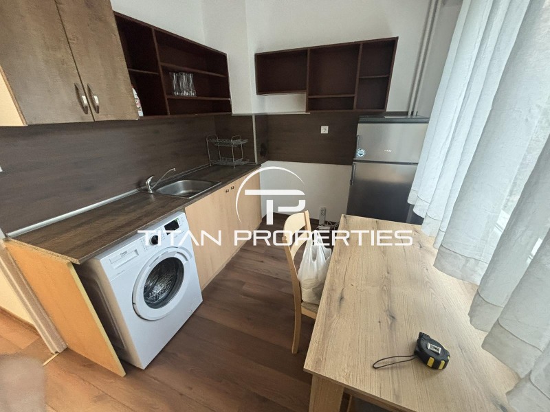 Para alugar  Estúdio Plovdiv , Karchiiaka , 55 m² | 77533954