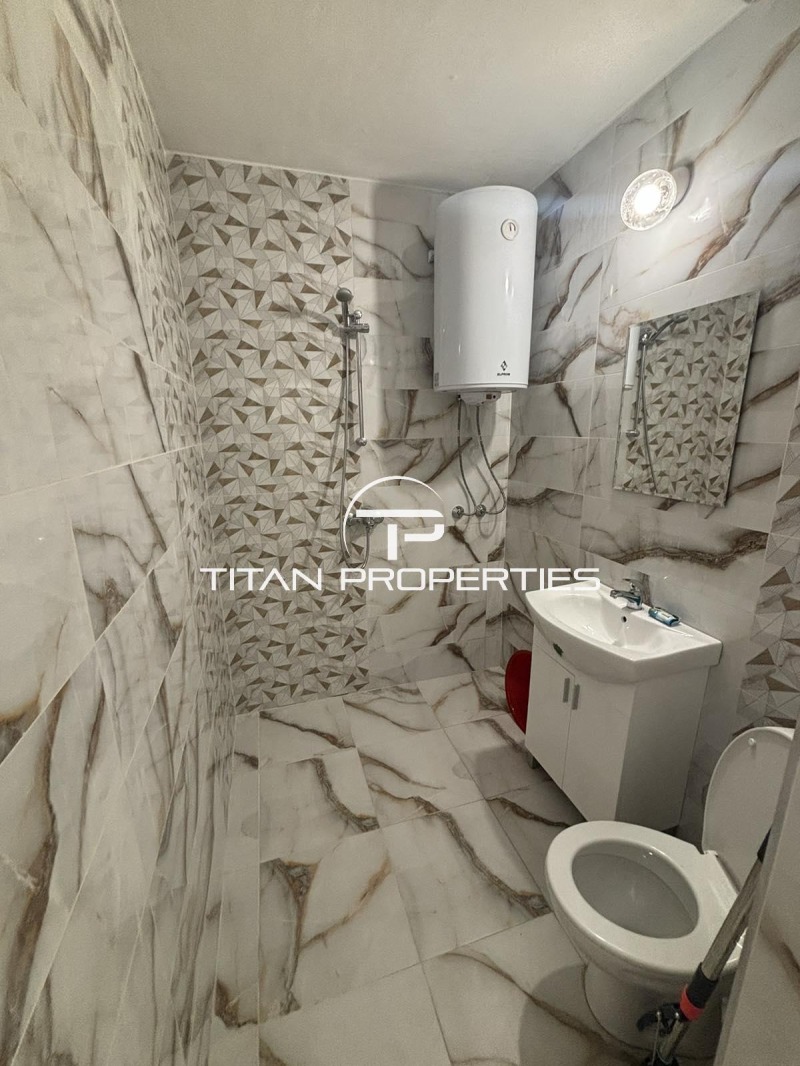 Para alugar  Estúdio Plovdiv , Karchiiaka , 55 m² | 77533954 - imagem [7]