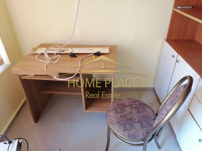 Дава под наем 1-СТАЕН, гр. Варна, Левски 1, снимка 3 - Апартаменти - 53504753