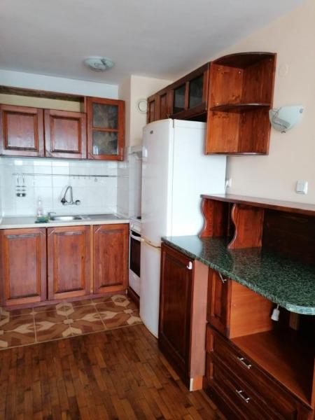 Дава под наем 2-СТАЕН, гр. Варна, Чайка, снимка 4 - Апартаменти - 53378982