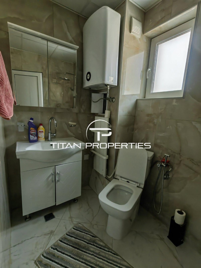 Til leie  1 soverom Plovdiv , Tsentar , 56 kvm | 17234558 - bilde [8]