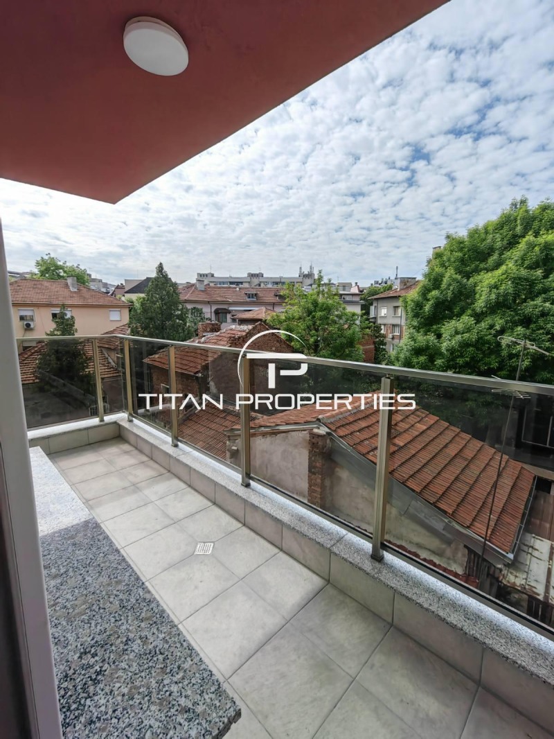 Til leie  1 soverom Plovdiv , Tsentar , 56 kvm | 17234558 - bilde [9]