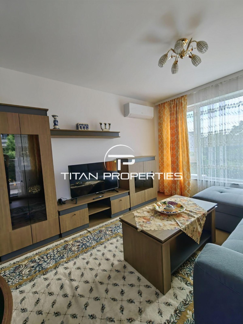 Til leie  1 soverom Plovdiv , Tsentar , 56 kvm | 17234558 - bilde [3]