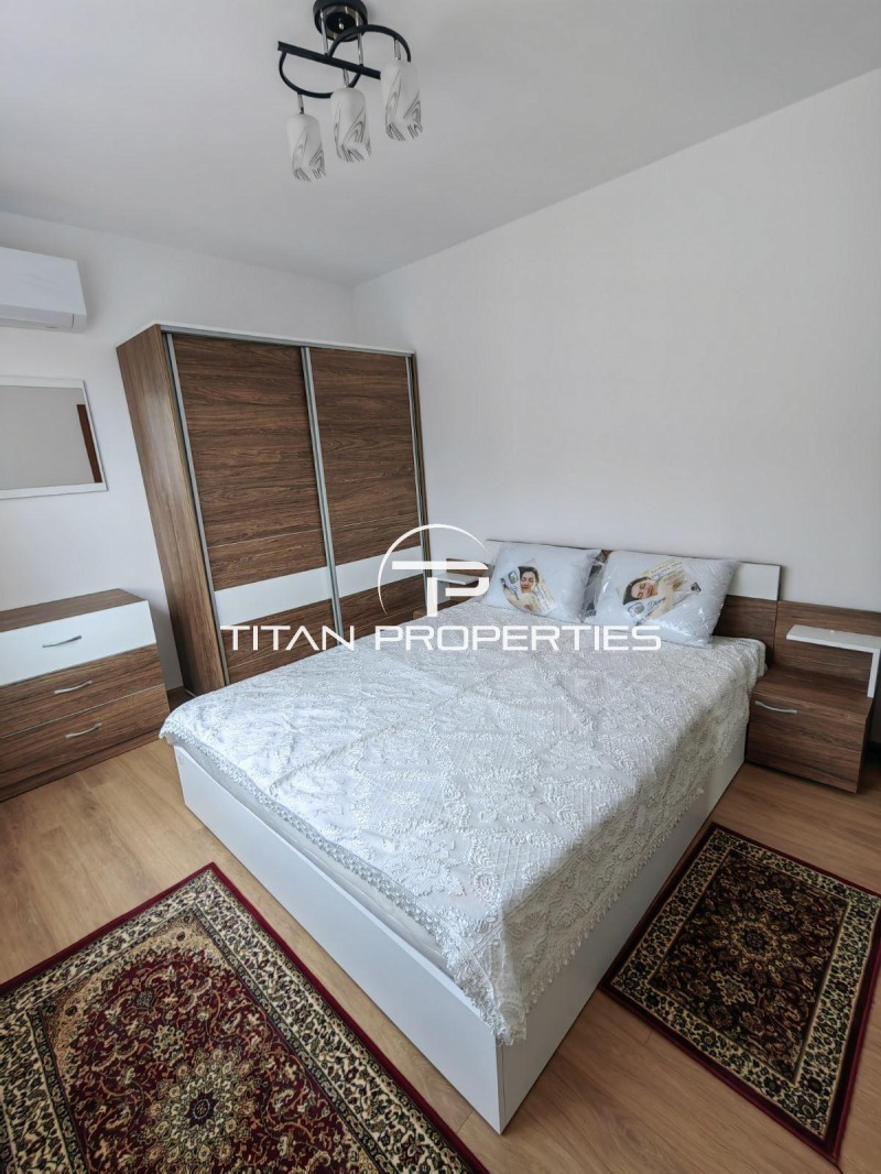 Til leie  1 soverom Plovdiv , Tsentar , 56 kvm | 17234558 - bilde [6]