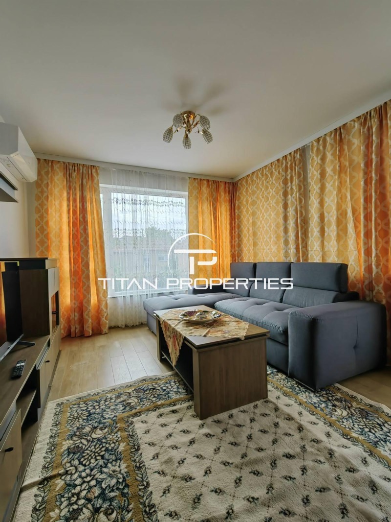 Til leie  1 soverom Plovdiv , Tsentar , 56 kvm | 17234558 - bilde [2]