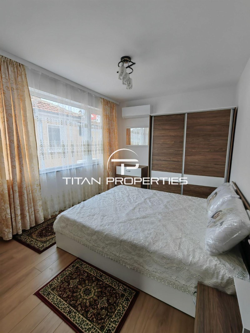Til leie  1 soverom Plovdiv , Tsentar , 56 kvm | 17234558 - bilde [7]