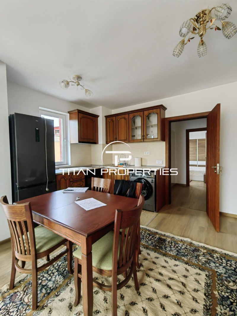 Til leie  1 soverom Plovdiv , Tsentar , 56 kvm | 17234558 - bilde [5]