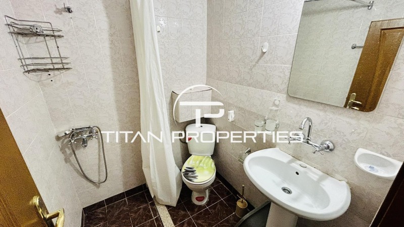 Da affittare  1 camera da letto Burgas , Zornitsa , 54 mq | 64392126 - Immagine [6]