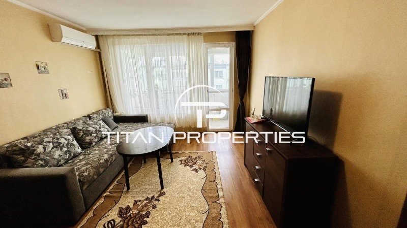 Da affittare  1 camera da letto Burgas , Zornitsa , 54 mq | 64392126 - Immagine [2]