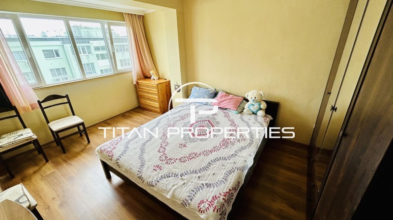 Da affittare  1 camera da letto Burgas , Zornitsa , 54 mq | 64392126 - Immagine [4]