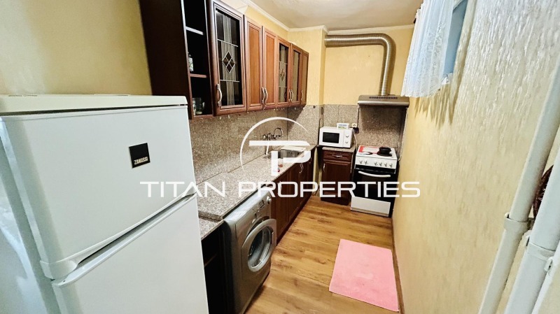 Da affittare  1 camera da letto Burgas , Zornitsa , 54 mq | 64392126 - Immagine [3]