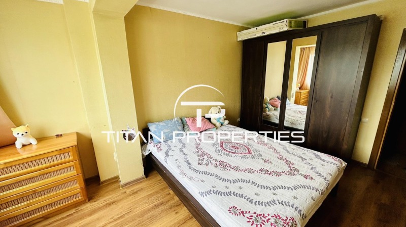 Da affittare  1 camera da letto Burgas , Zornitsa , 54 mq | 64392126 - Immagine [5]