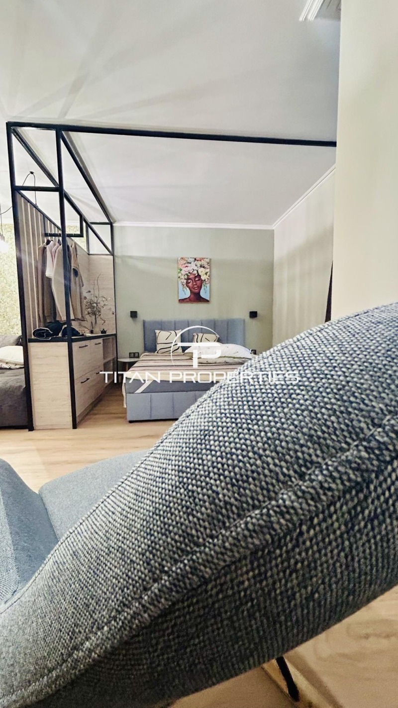 В оренду  1 спальня Бургас , Лазур , 75 кв.м | 67685921 - зображення [3]