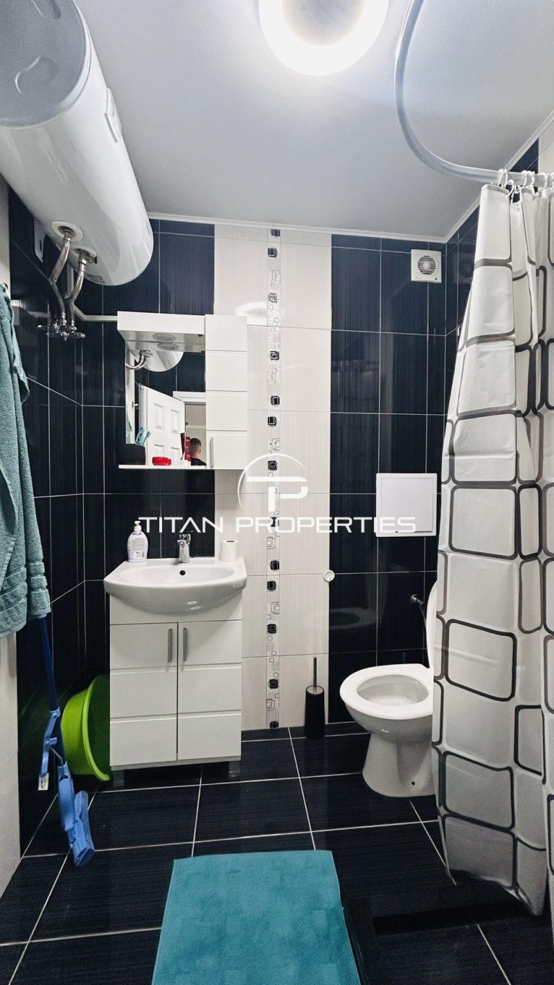 В оренду  1 спальня Бургас , Лазур , 75 кв.м | 67685921 - зображення [7]