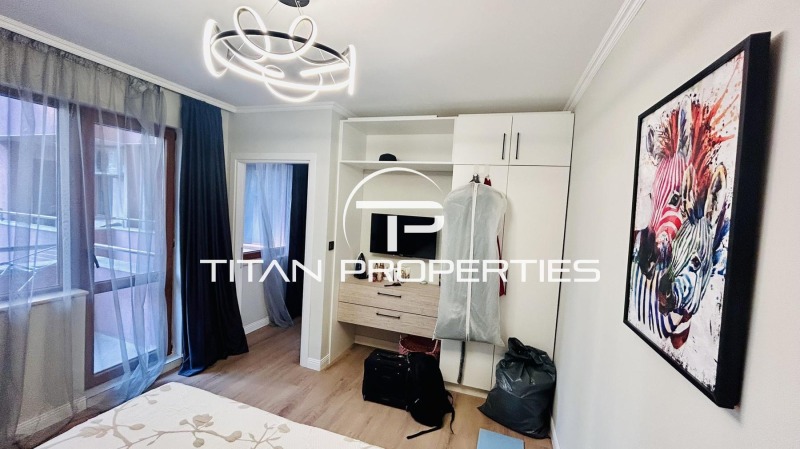 В оренду  1 спальня Бургас , Лазур , 75 кв.м | 67685921 - зображення [6]