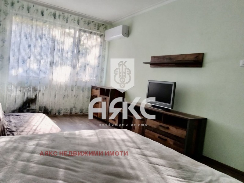 Дава под наем  2-стаен град София , Медицинска академия , 62 кв.м | 53312427 - изображение [4]