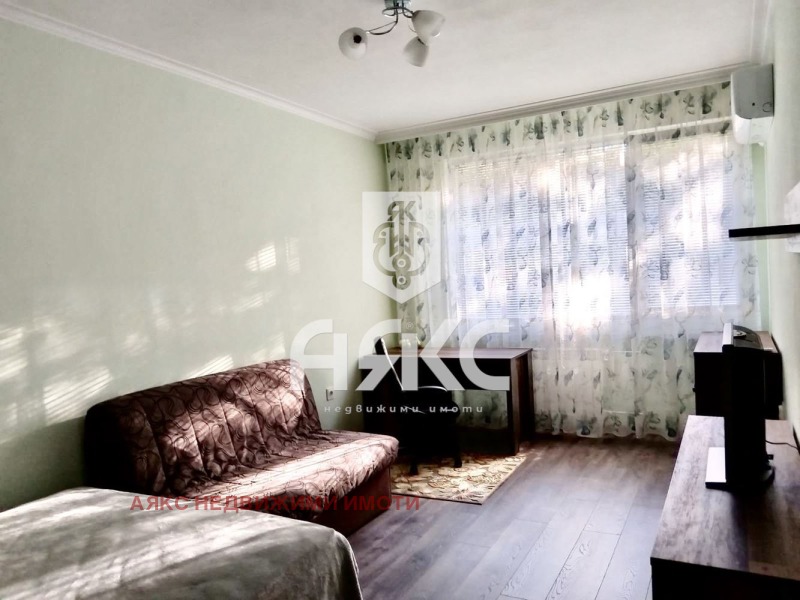 Дава под наем  2-стаен град София , Медицинска академия , 62 кв.м | 53312427 - изображение [3]