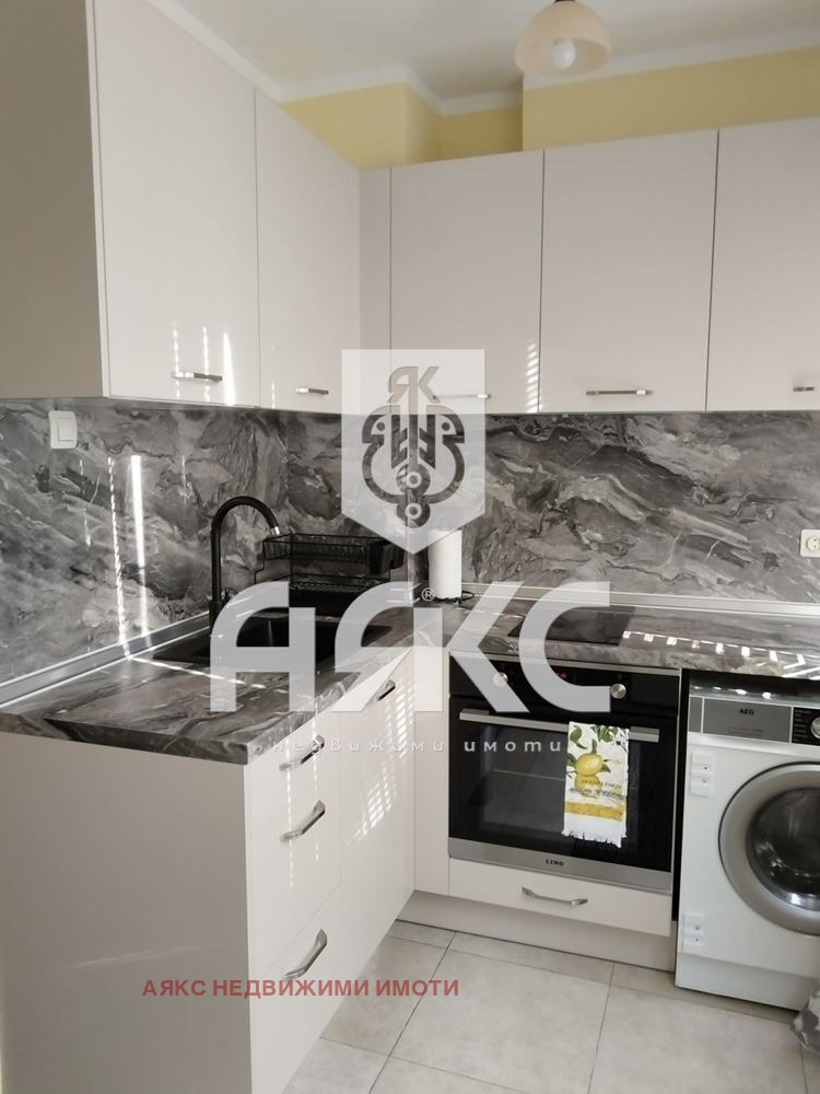 Дава под наем  2-стаен град София , Медицинска академия , 62 кв.м | 53312427