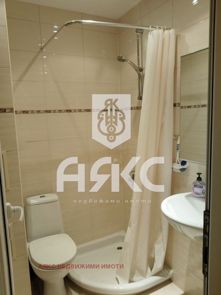 Дава под наем  2-стаен град София , Медицинска академия , 62 кв.м | 53312427 - изображение [7]