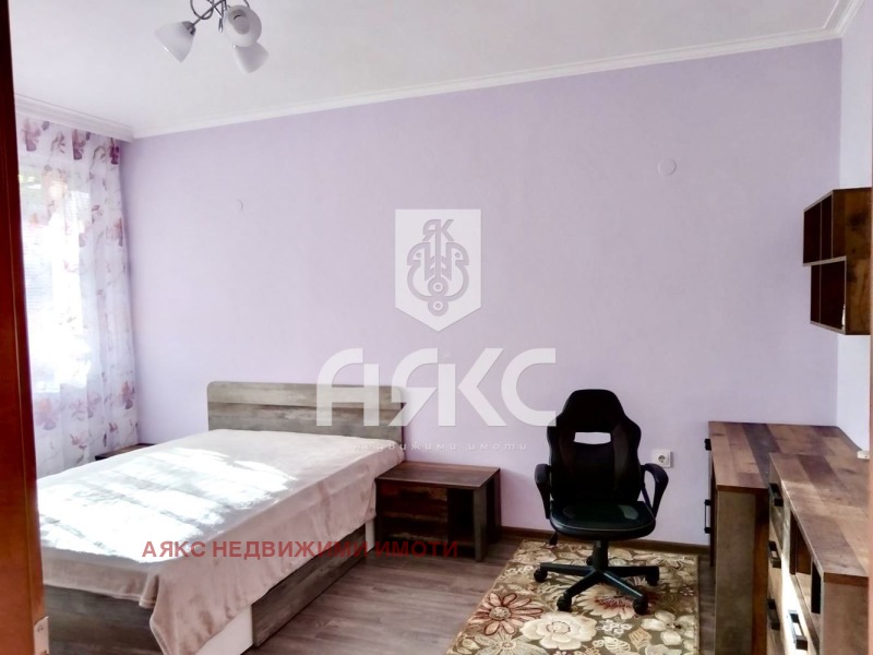 Дава под наем  2-стаен град София , Медицинска академия , 62 кв.м | 53312427 - изображение [5]