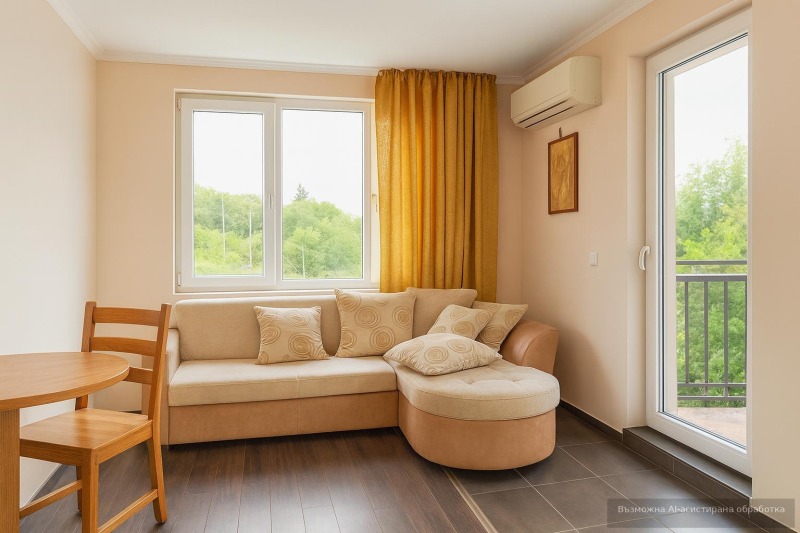 Дава под наем 2-СТАЕН, гр. София, Драгалевци